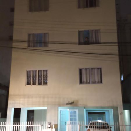 Balneario Camboriu Apartman Kültér fotó
