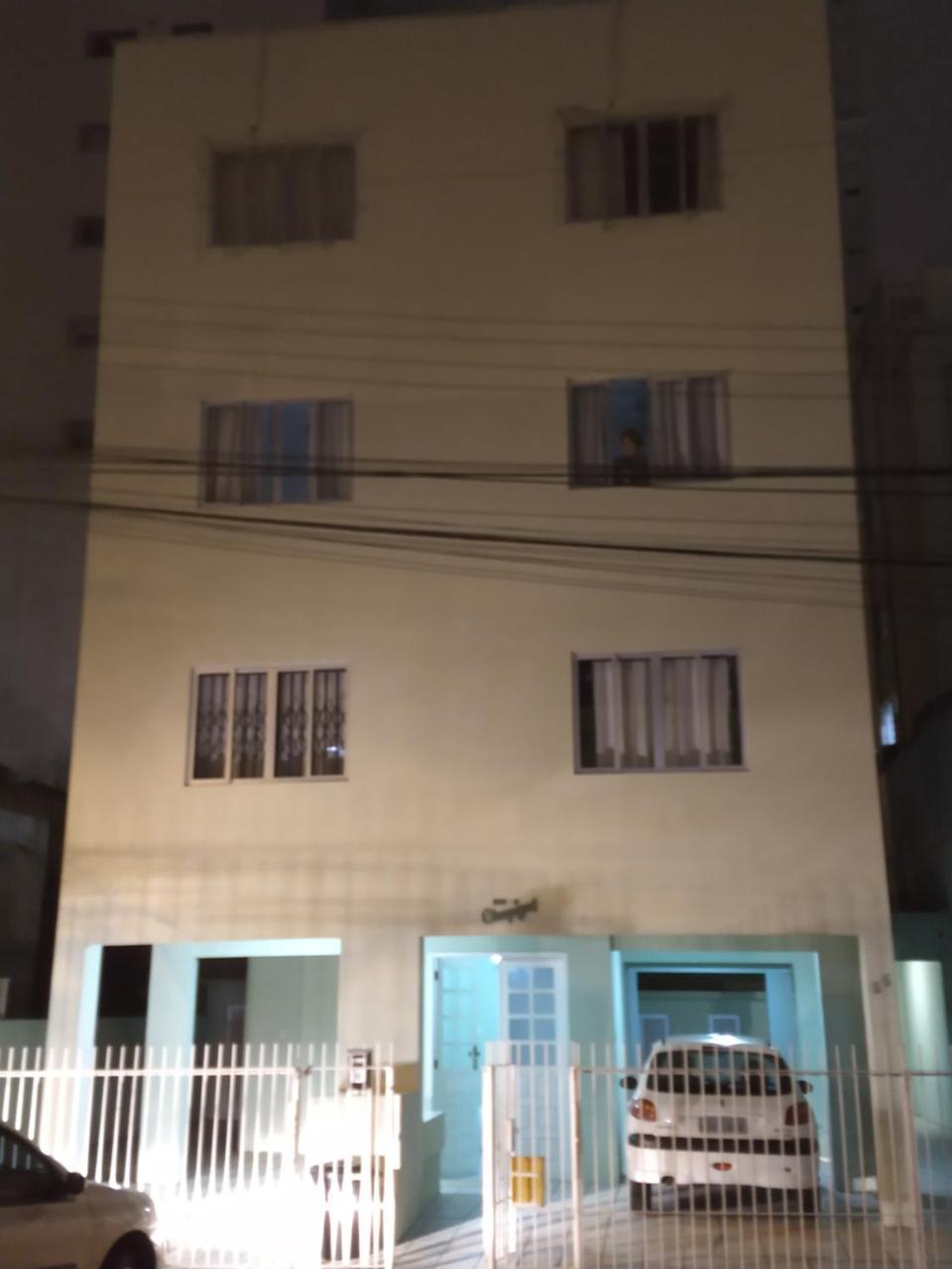 Balneario Camboriu Apartman Kültér fotó